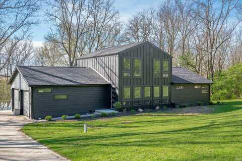13440 N Summerhill Drive, Albany, IN 47320