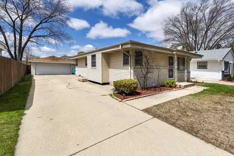 6437 N 47th St, Milwaukee, WI 53223