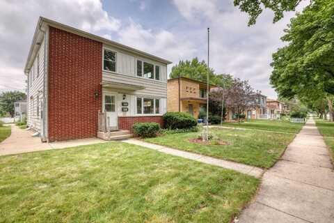 3533 N 84th St, Milwaukee, WI 53222