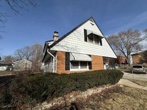 5957 N 64th St, Milwaukee, WI 53218