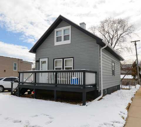 8811 W Adler St, Milwaukee, WI 53214