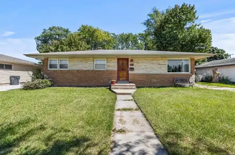 6540 N 91st St, Milwaukee, WI 53224