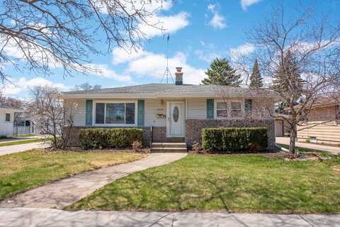 2426 25th Ave, Kenosha, WI 53140