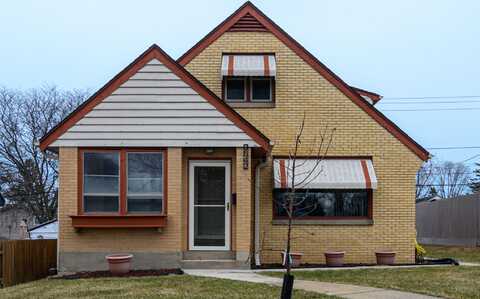 3542 S 35th St, Milwaukee, WI 53221