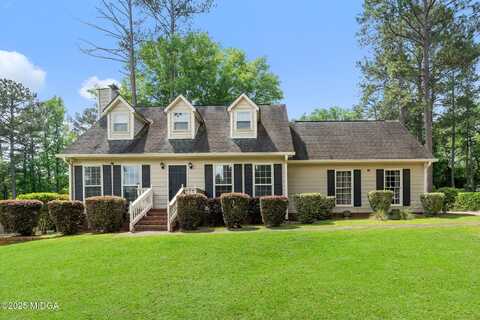 1418 Craddock Way, Macon, GA 31210