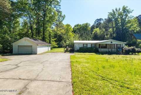 504 Old Huckabee Road, Gray, GA 31032