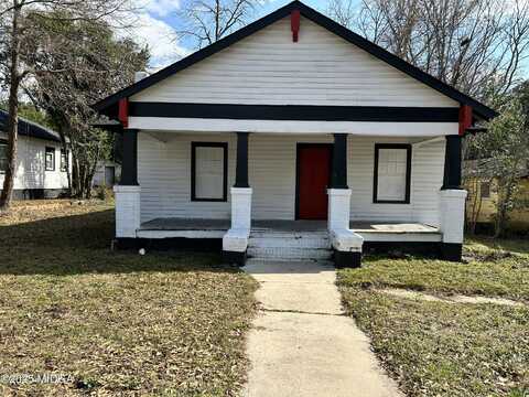 3524 Log Cabin Drive, Macon, GA 31204
