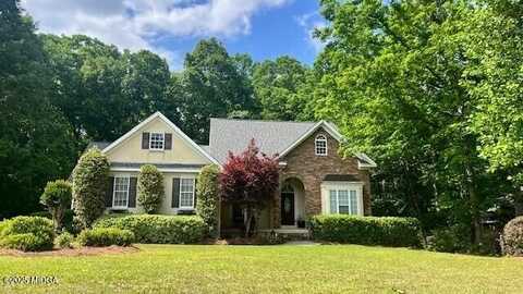 169 Cambridge Way, Macon, GA 31220