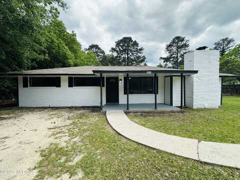 3824 Spencer Circle, Macon, GA 31206
