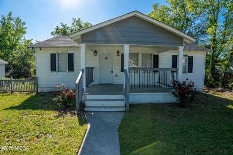 1425 Helon Street, Macon, GA 31204