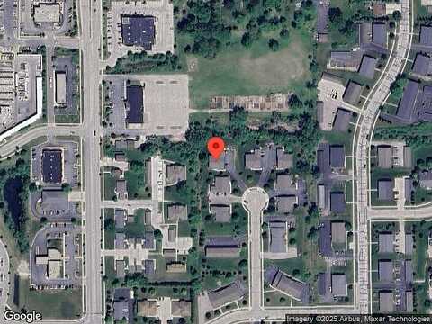 Meadow Ct, West Bend, WI 53095