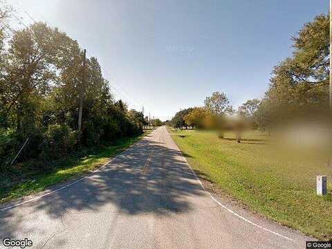 Whitetail Run Lane, Hockley, TX 77447