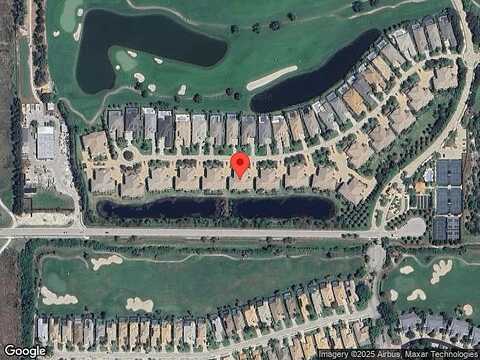 Corsica Way, Naples, FL 34110