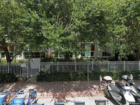 Pennsylvania Ave, Miami Beach, FL 33139