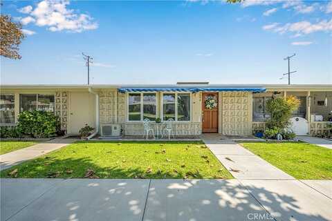 Interlachen Road #260K, Seal Beach, CA 90740