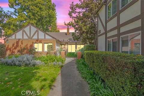 Williams Street #A, Tustin, CA 92780