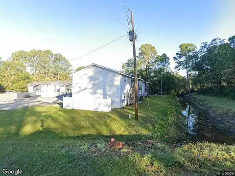 City Circle, BAXLEY, GA 31513