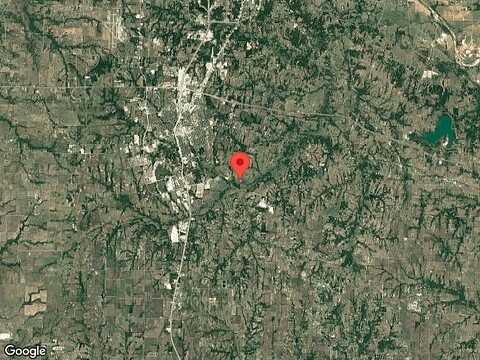 Erie Drive, Sherman, TX 75090