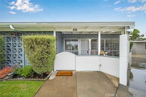 Annandale Drive #18A, Seal Beach, CA 90740