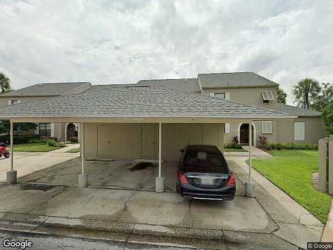 Frigate Ct, Clearwater, FL 33762