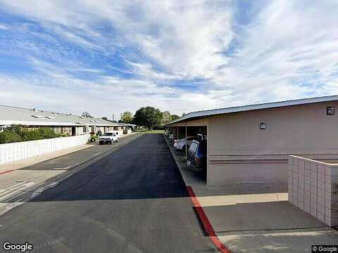 Southport Lane #170J, Seal Beach, CA 90740
