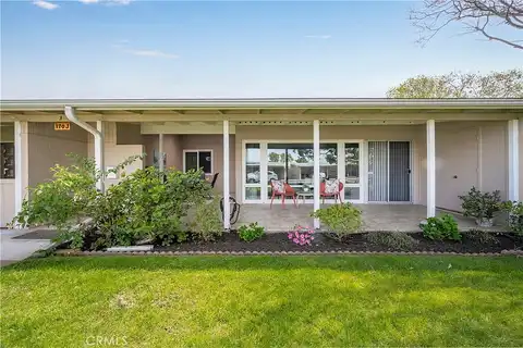 Southport Lane #170J, Seal Beach, CA 90740