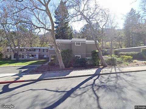 Stanley Dollar Dr, Walnut Creek, CA 94595