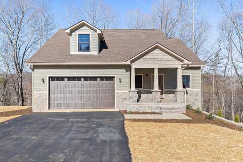 Walnut Trace Dr, Hardy, VA 24101