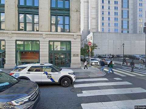 Arch St, Philadelphia, PA 19107