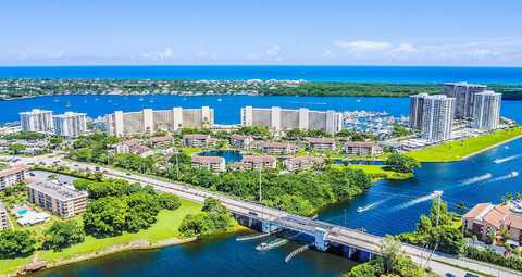 Lakeshore Dr, North Palm Beach, FL 33408