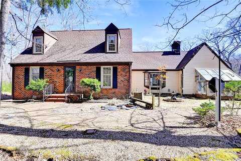 Penn Drive, Williamsburg, VA 23188
