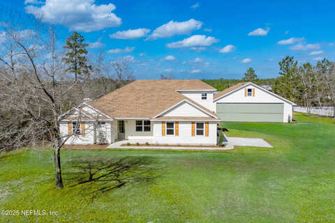 Apache Lane, Glen Saint Mary, FL 32040