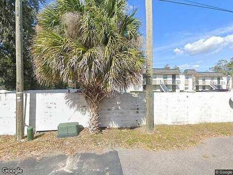 Caldwell Dr, Brandon, FL 33510