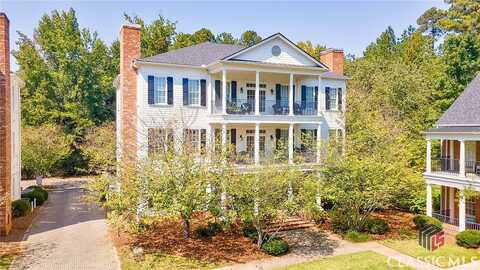 Ansonborough Ln, Athens, GA 30605