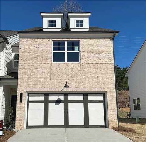 Depot Landing Road #38, Auburn, GA 30011