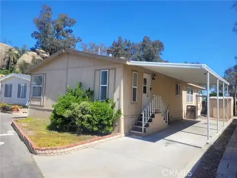 Topanga #46, Chatsworth, CA 91311