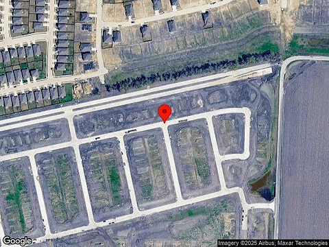 Tulip Trail, Lavon, TX 75166