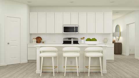 Flameleaf Drive, McKinney, TX 75407