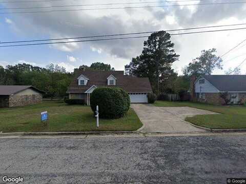 Magnolia, MOUNT PLEASANT, TX 75455