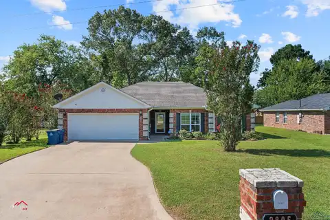 Guy Ave, Gladewater, TX 75647