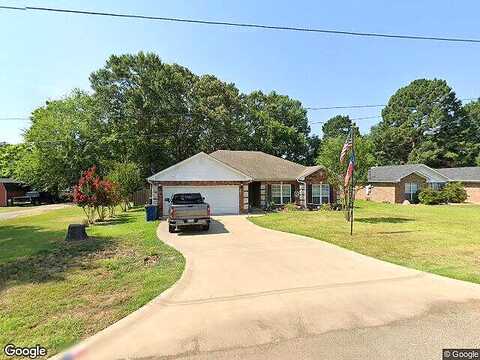 Guy Ave, Gladewater, TX 75647