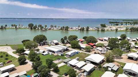 Pelican Isle, KERENS, TX 75144