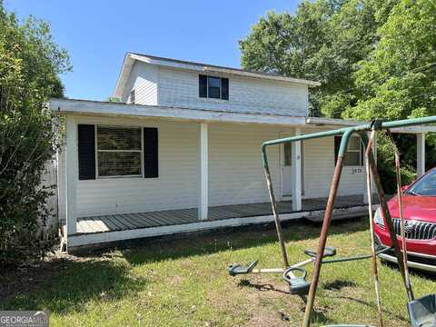 Collins, Hagan, GA 30429