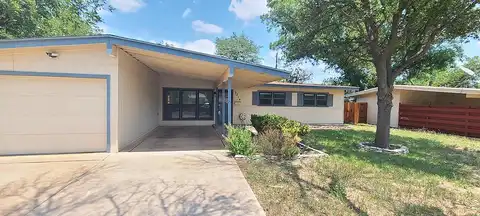 Yale, SAN ANGELO, TX 76904