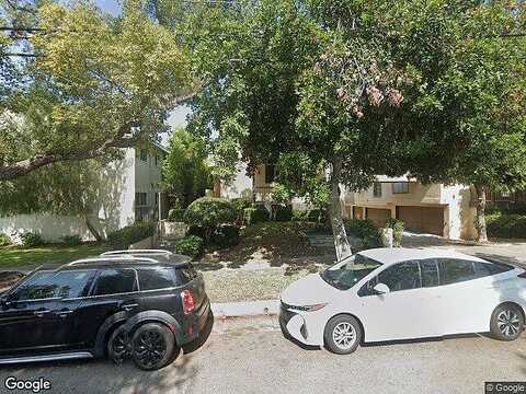 S Catalina Ave, Pasadena, CA 91106