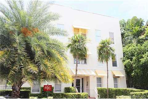 Lenox Ave, Miami Beach, FL 33139