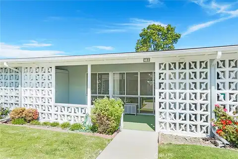 St. Andrews Drive #46-I, Seal Beach, CA 90740