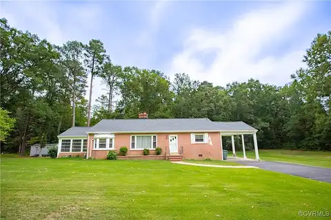 Overhill, GLEN ALLEN, VA 23059