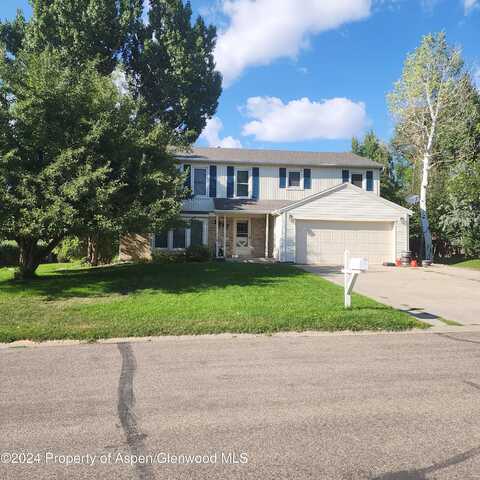 8Th, CRAIG, CO 81625