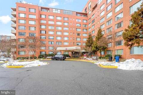 Arlington Blvd #925, ARLINGTON, VA 22209